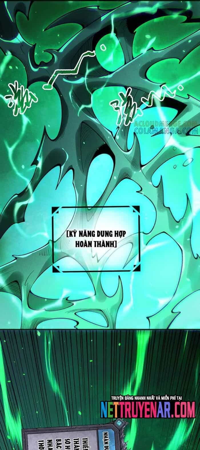 Thảm Họa Tử Linh Sư - Chương 202 - ảnh 42