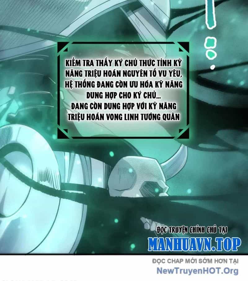 Thảm Họa Tử Linh Sư - Chương 203 - ảnh 22