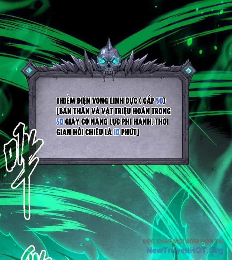 Thảm Họa Tử Linh Sư - Chương 203 - ảnh 38