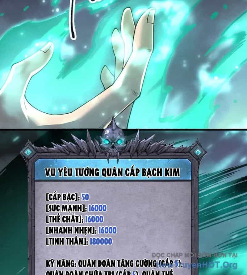 Thảm Họa Tử Linh Sư - Chương 203 - ảnh 47