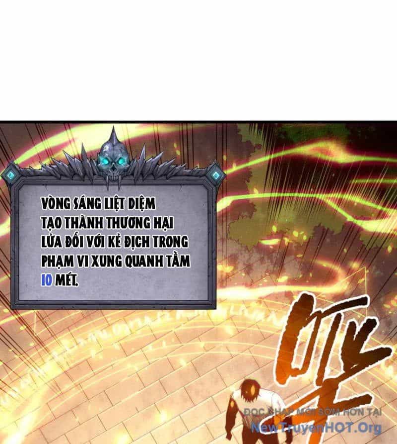 Thảm Họa Tử Linh Sư - Chương 203 - ảnh 57