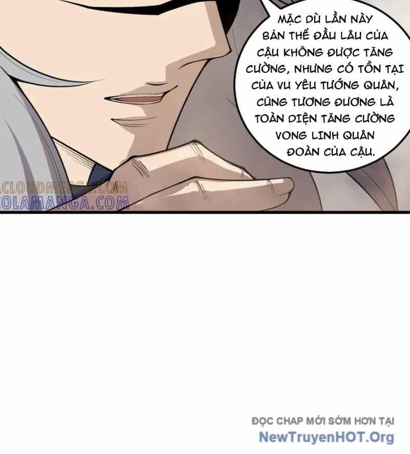 Thảm Họa Tử Linh Sư - Chương 203 - ảnh 71