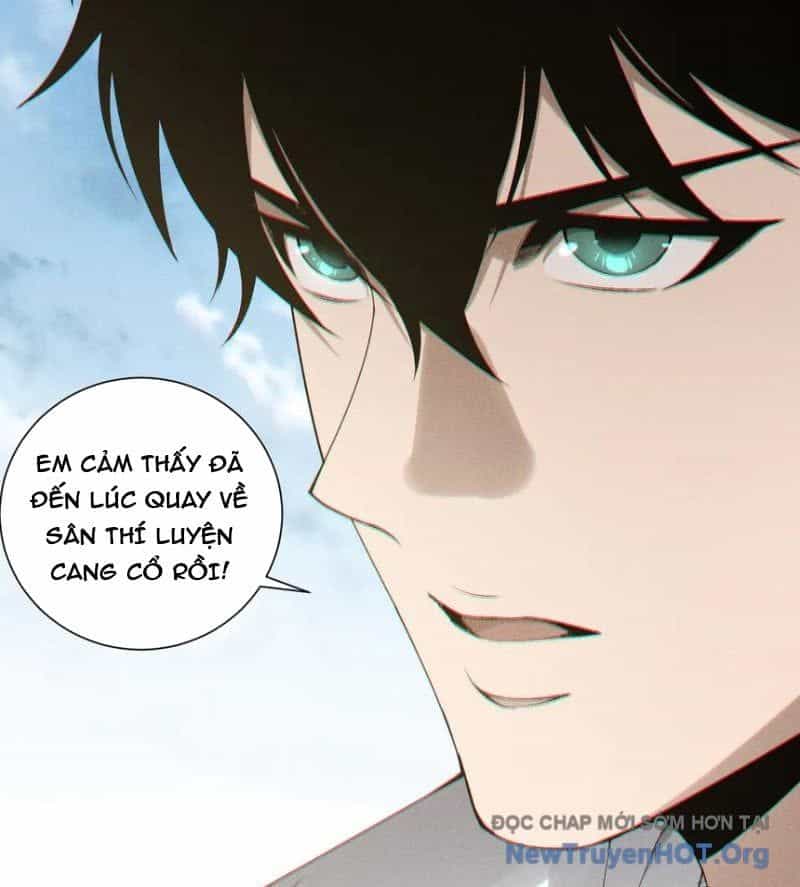 Thảm Họa Tử Linh Sư - Chương 203 - ảnh 79