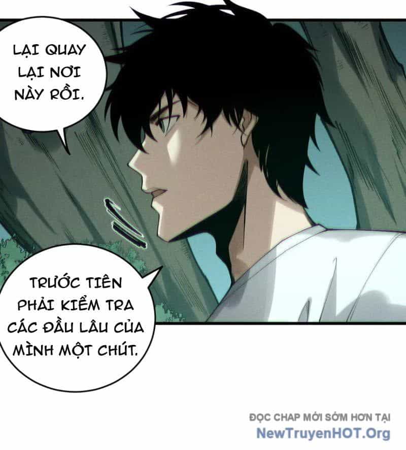 Thảm Họa Tử Linh Sư - Chương 203 - ảnh 86