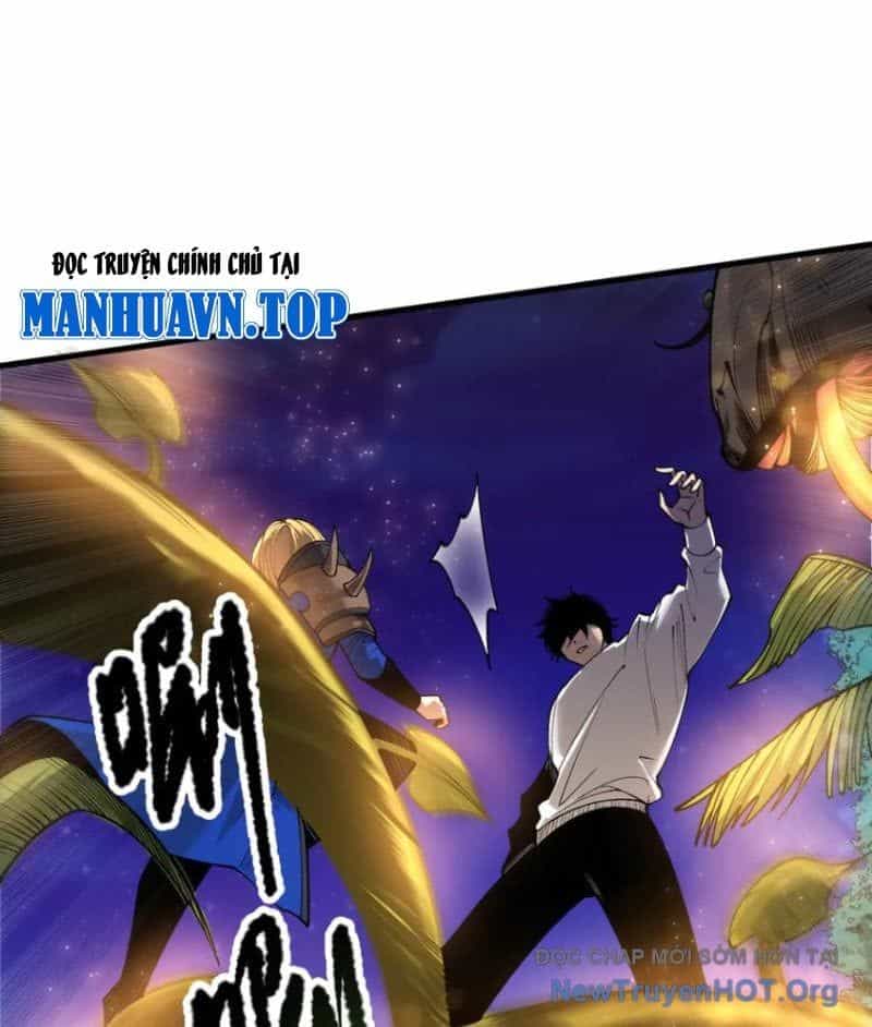 Thảm Họa Tử Linh Sư - Chương 208 - ảnh 30