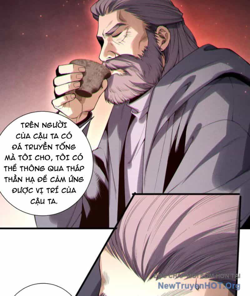 Thảm Họa Tử Linh Sư - Chương 209 - ảnh 40