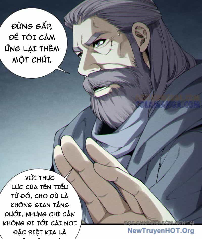Thảm Họa Tử Linh Sư - Chương 209 - ảnh 44