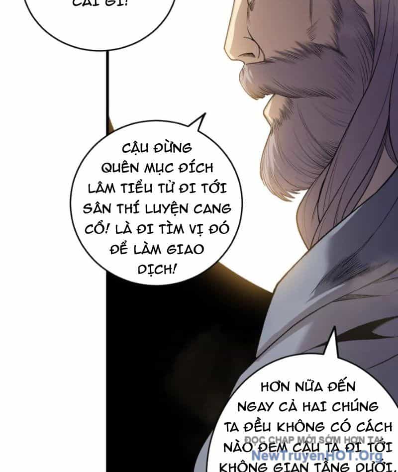 Thảm Họa Tử Linh Sư - Chương 209 - ảnh 48