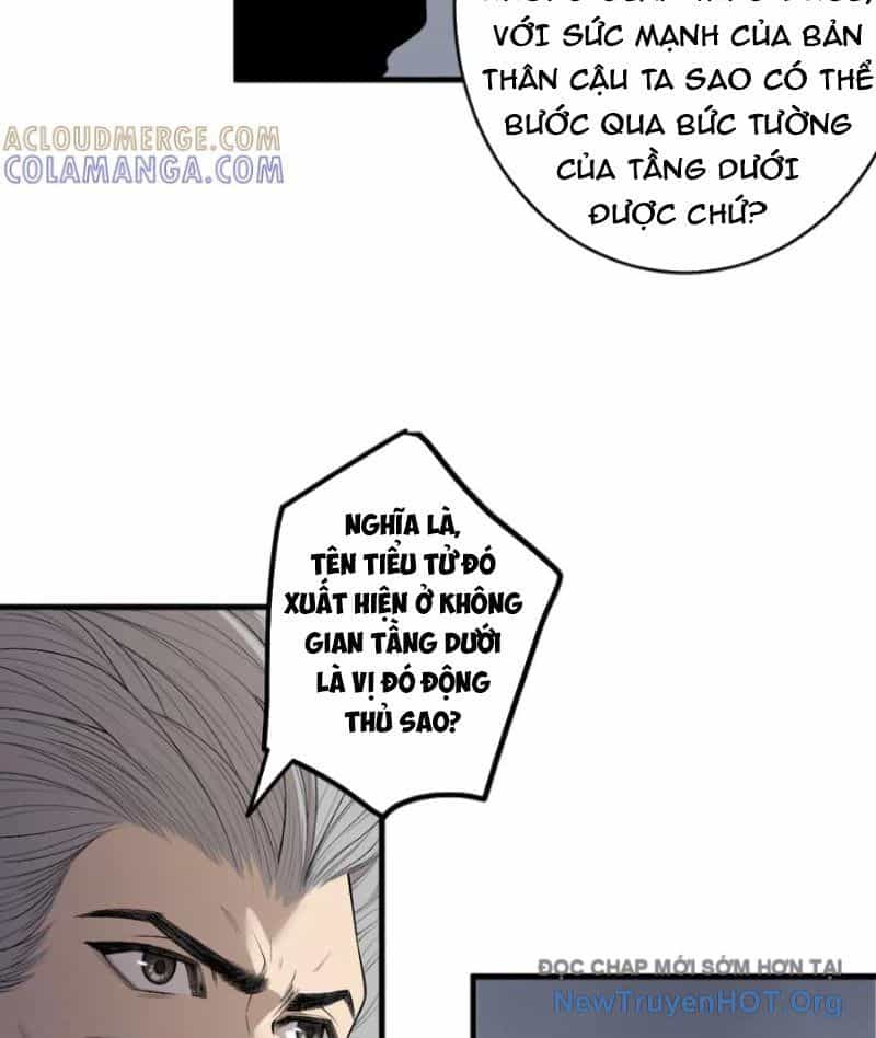 Thảm Họa Tử Linh Sư - Chương 209 - ảnh 49