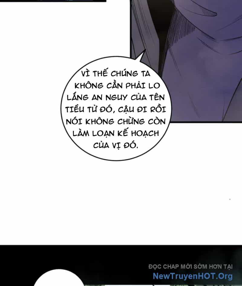 Thảm Họa Tử Linh Sư - Chương 209 - ảnh 51