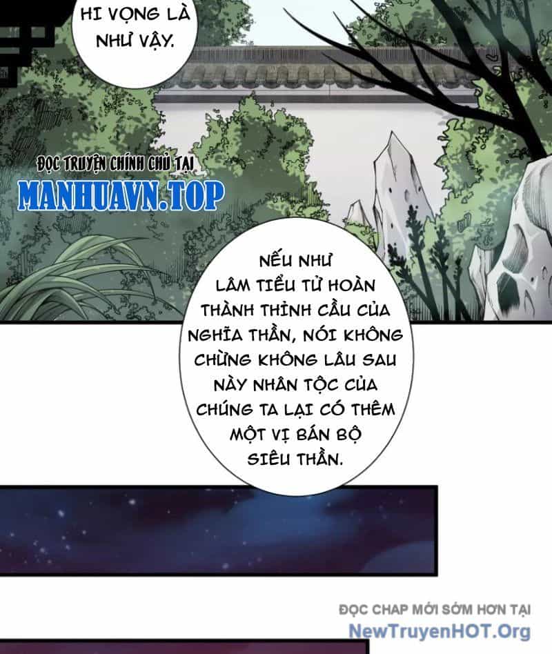 Thảm Họa Tử Linh Sư - Chương 209 - ảnh 52