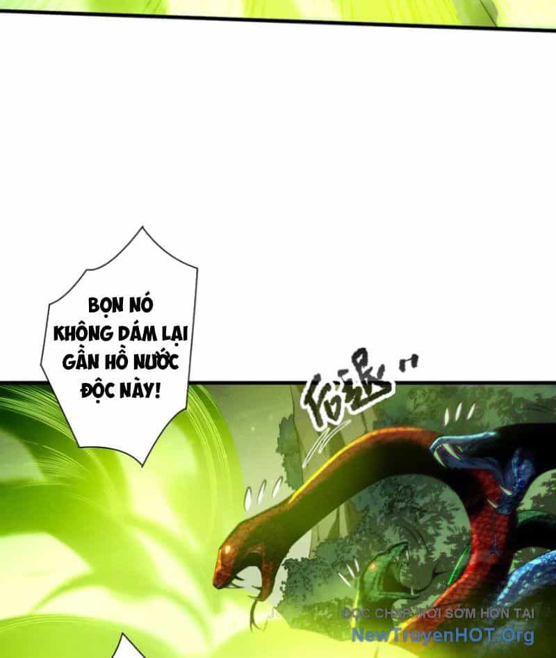 Thảm Họa Tử Linh Sư - Chương 209 - ảnh 73