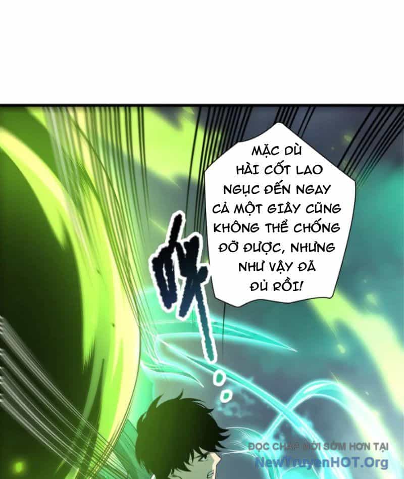 Thảm Họa Tử Linh Sư - Chương 210 - ảnh 52