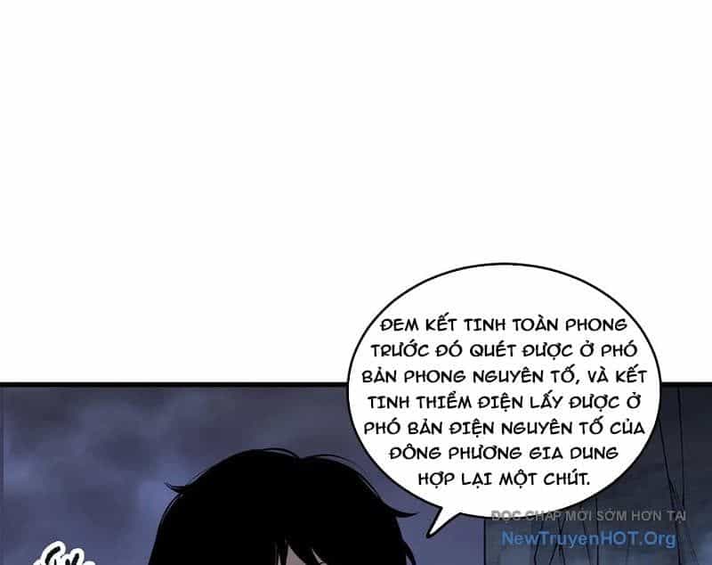 Thảm Họa Tử Linh Sư - Chương 212 - ảnh 48
