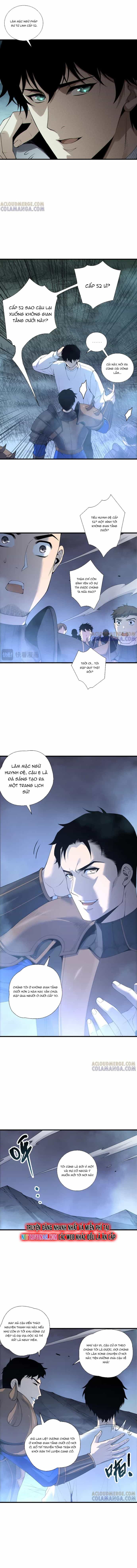 Thảm Họa Tử Linh Sư - Chương 213 - ảnh 2