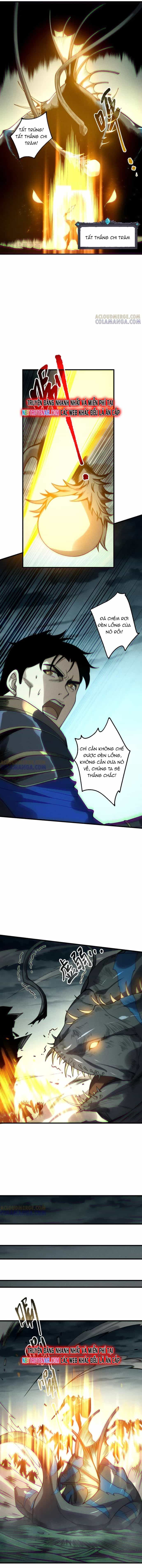 Thảm Họa Tử Linh Sư - Chương 213 - ảnh 8