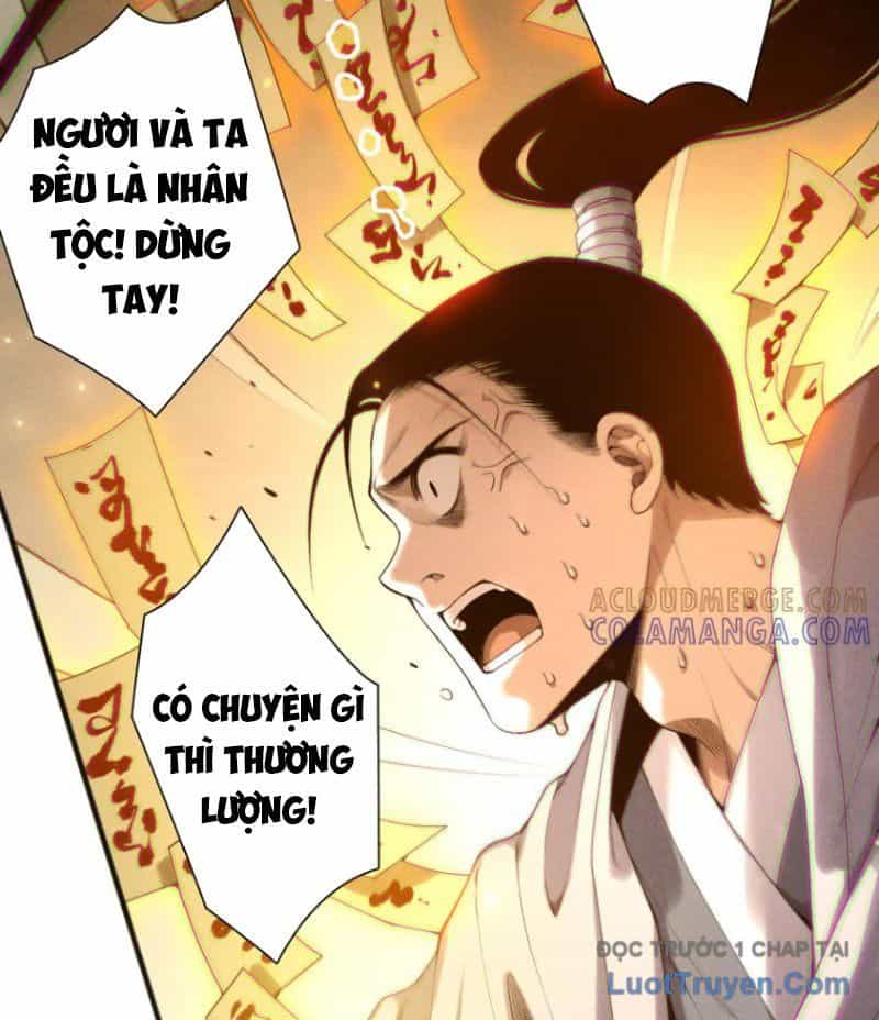 Thảm Họa Tử Linh Sư - Chương 215 - ảnh 37