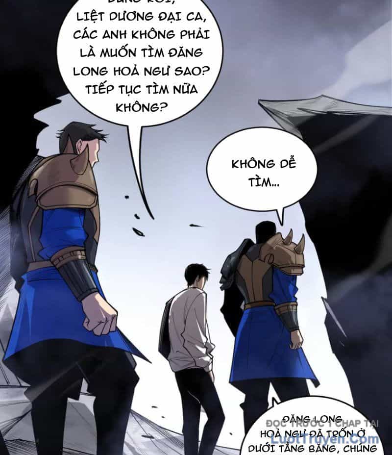 Thảm Họa Tử Linh Sư - Chương 215 - ảnh 56