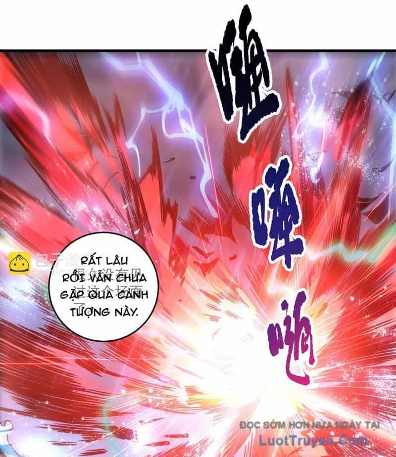 Thảm Họa Tử Linh Sư - Chương 217 - ảnh 49