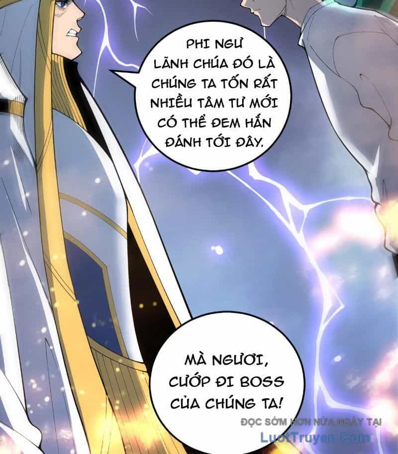 Thảm Họa Tử Linh Sư - Chương 217 - ảnh 68