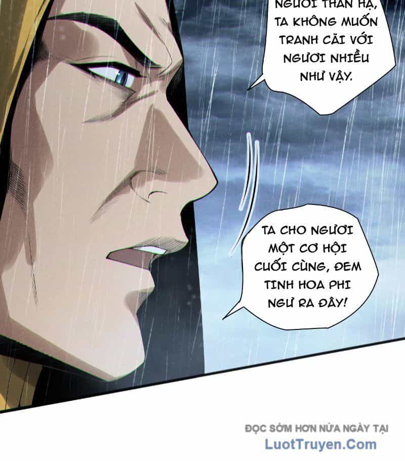 Thảm Họa Tử Linh Sư - Chương 217 - ảnh 71