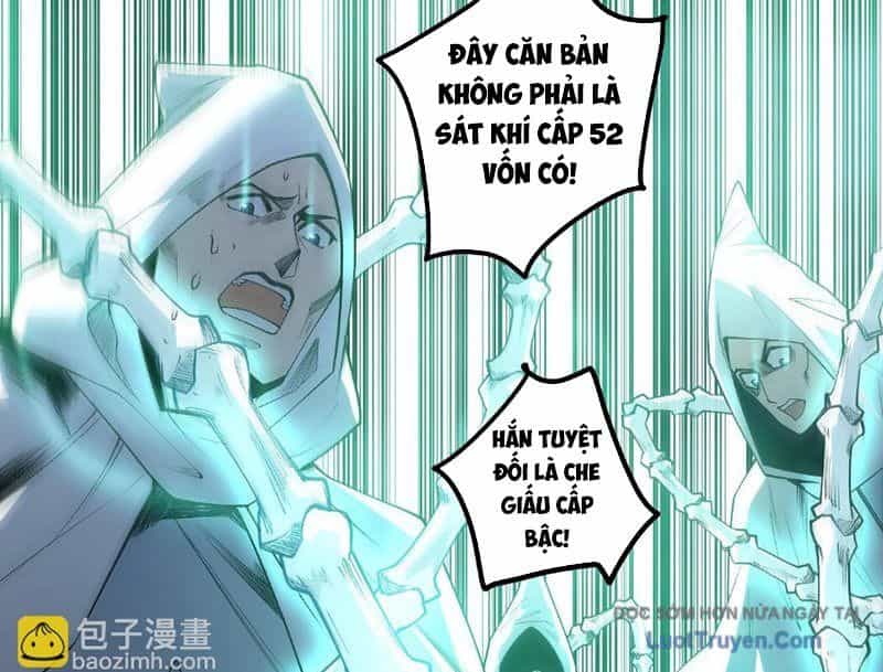 Thảm Họa Tử Linh Sư - Chương 218 - ảnh 2