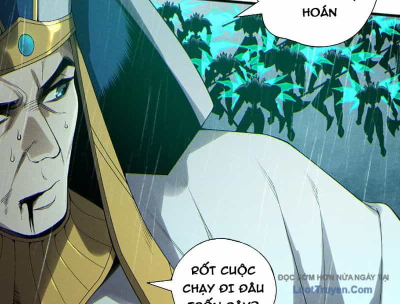 Thảm Họa Tử Linh Sư - Chương 218 - ảnh 30