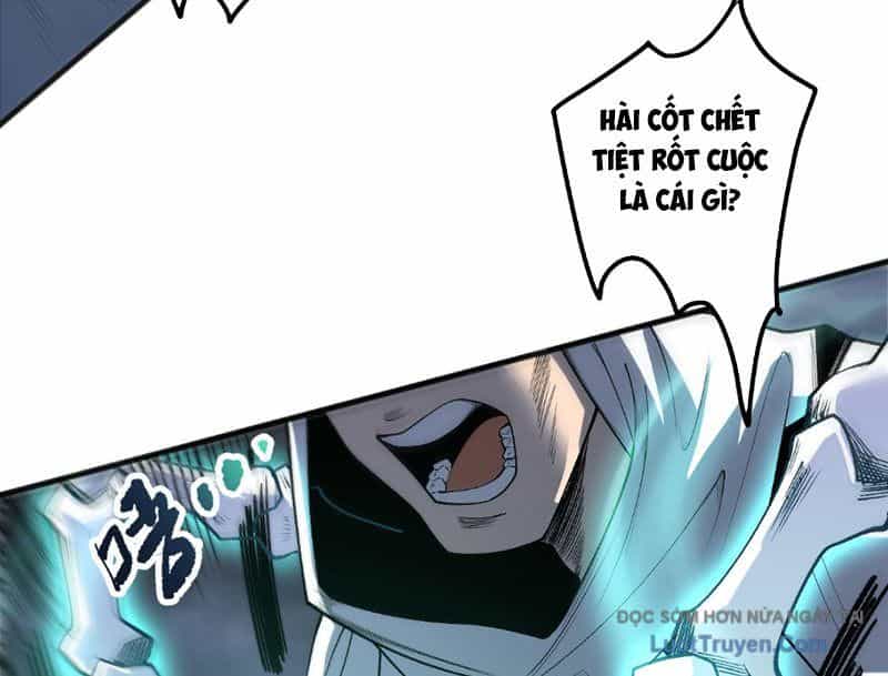 Thảm Họa Tử Linh Sư - Chương 218 - ảnh 4