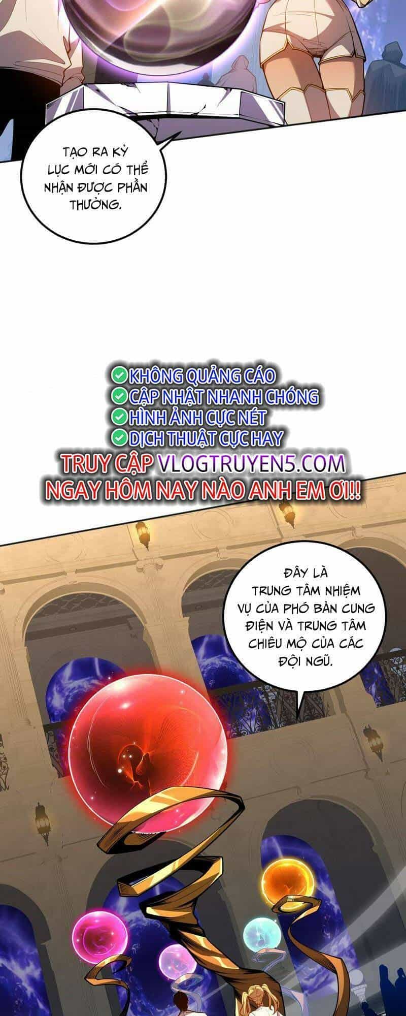 Thảm Họa Tử Linh Sư - Chương 22 - ảnh 12