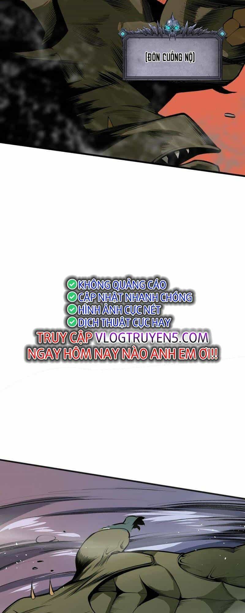 Thảm Họa Tử Linh Sư - Chương 22 - ảnh 36