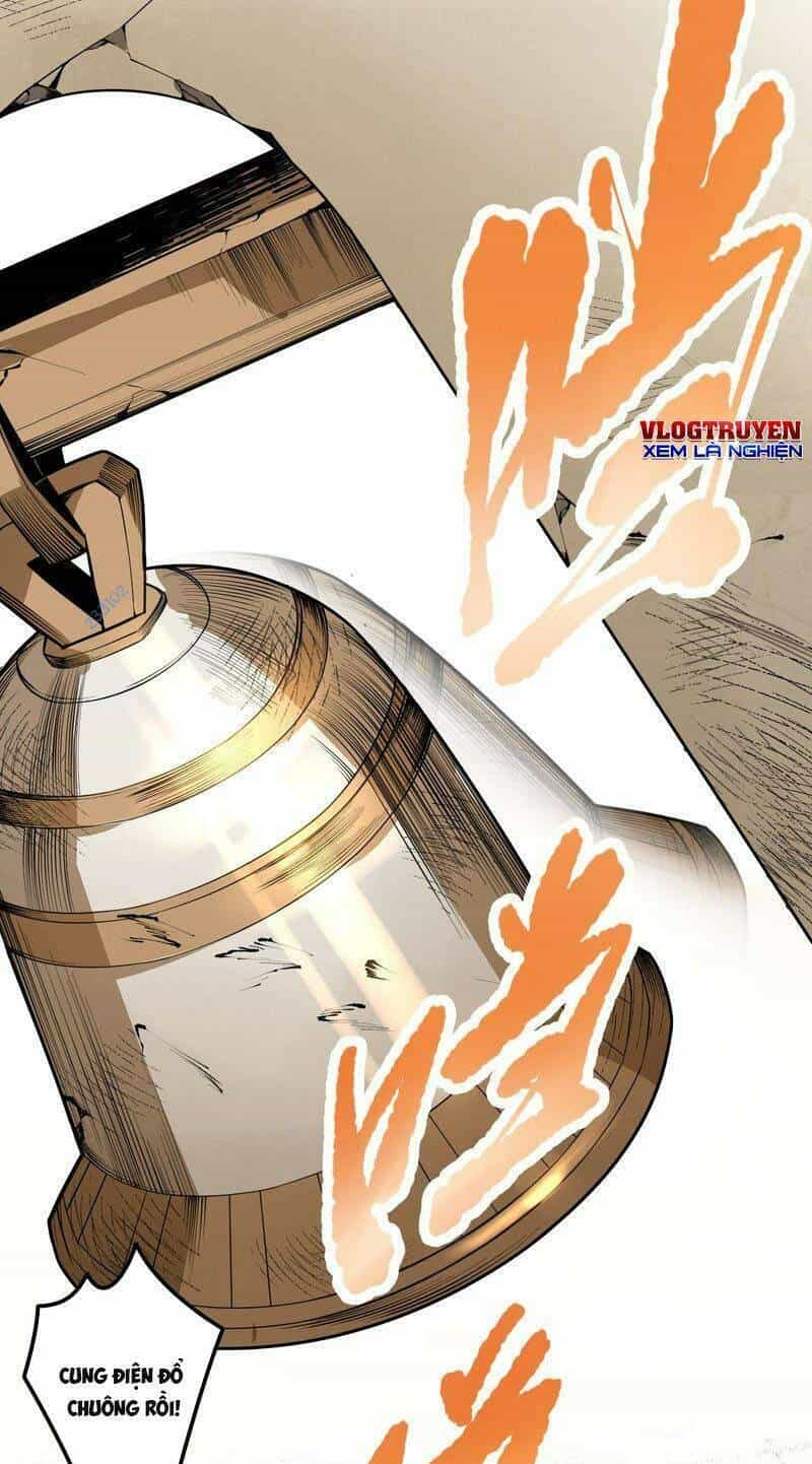 Thảm Họa Tử Linh Sư - Chương 22 - ảnh 39