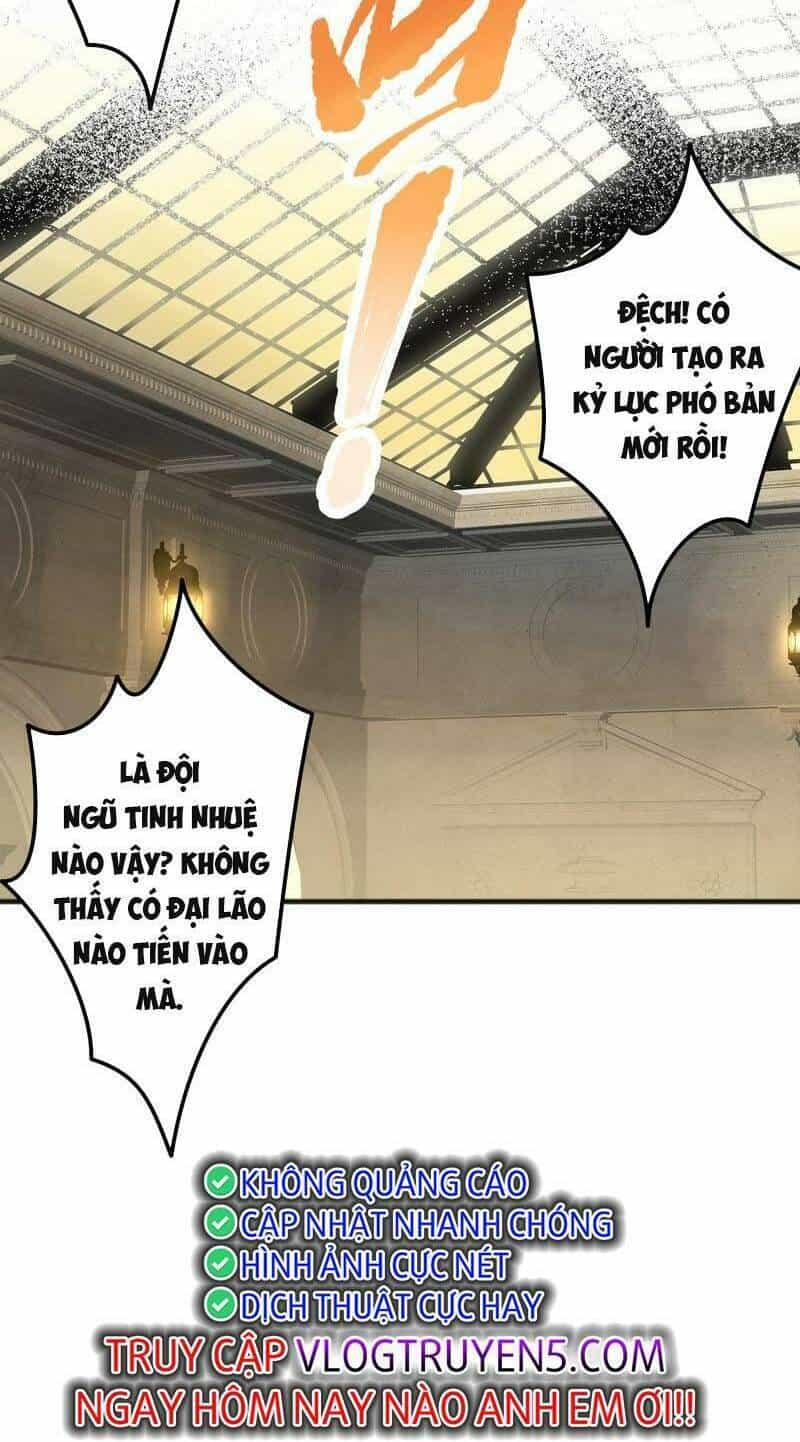 Thảm Họa Tử Linh Sư - Chương 22 - ảnh 40