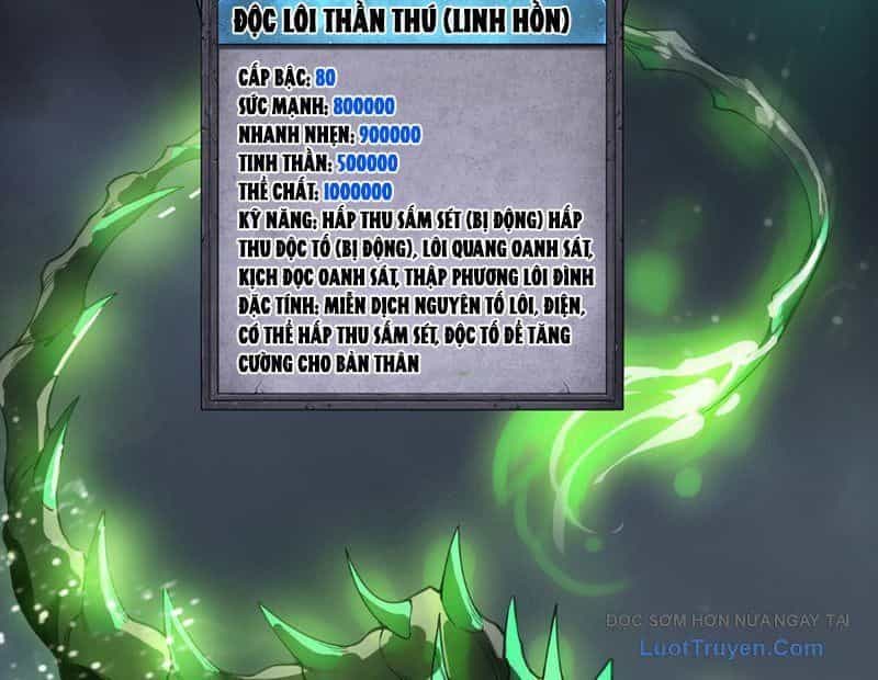 Thảm Họa Tử Linh Sư - Chương 224 - ảnh 152