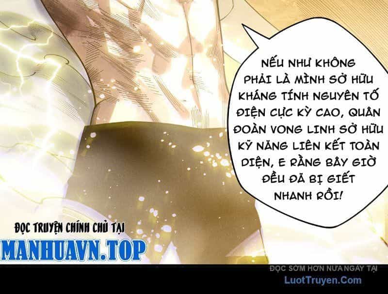 Thảm Họa Tử Linh Sư - Chương 224 - ảnh 39