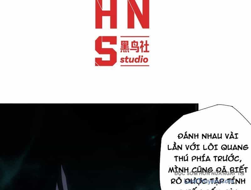 Thảm Họa Tử Linh Sư - Chương 224 - ảnh 5