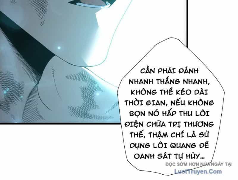 Thảm Họa Tử Linh Sư - Chương 224 - ảnh 7