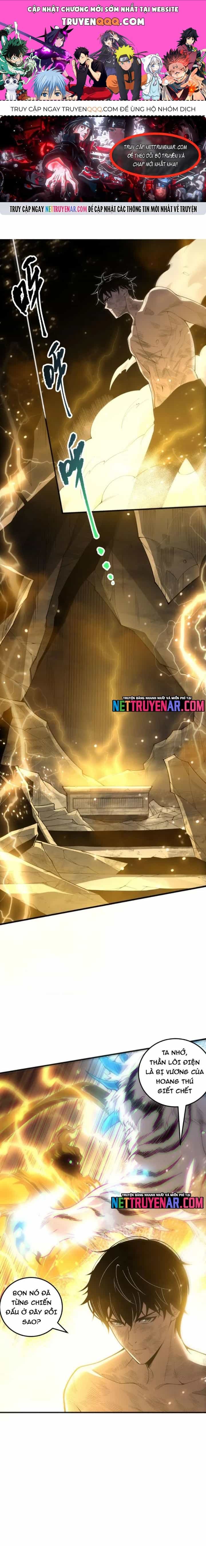 Thảm Họa Tử Linh Sư - Chương 226 - ảnh 1