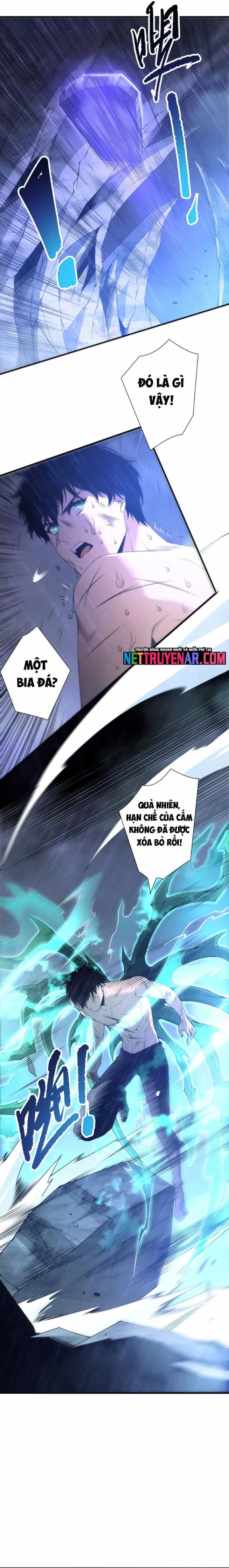 Thảm Họa Tử Linh Sư - Chương 226 - ảnh 17