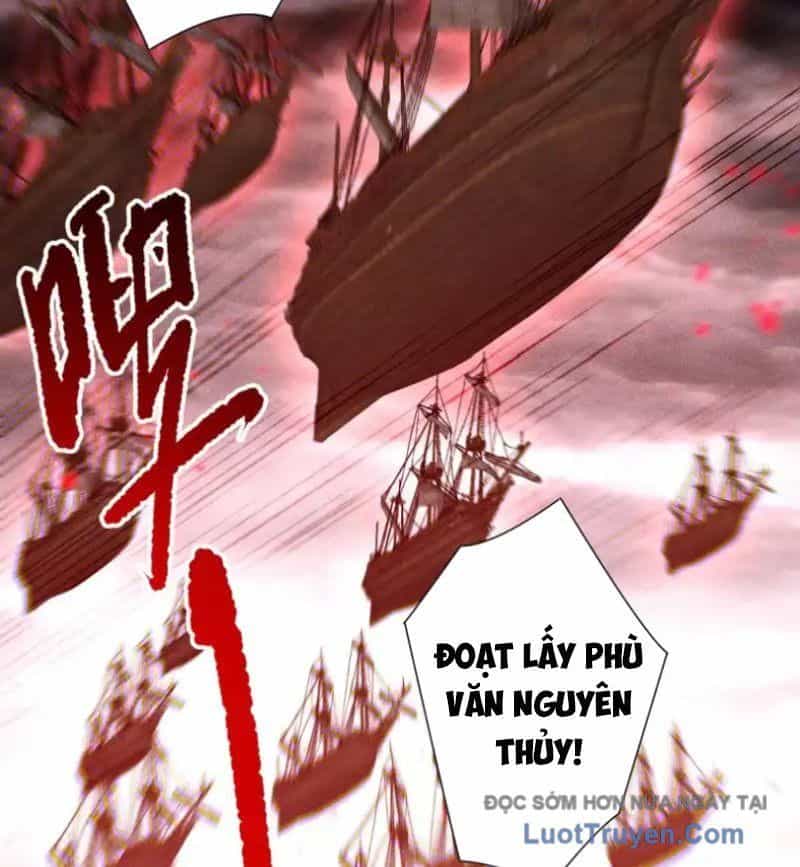 Thảm Họa Tử Linh Sư - Chương 227 - ảnh 15