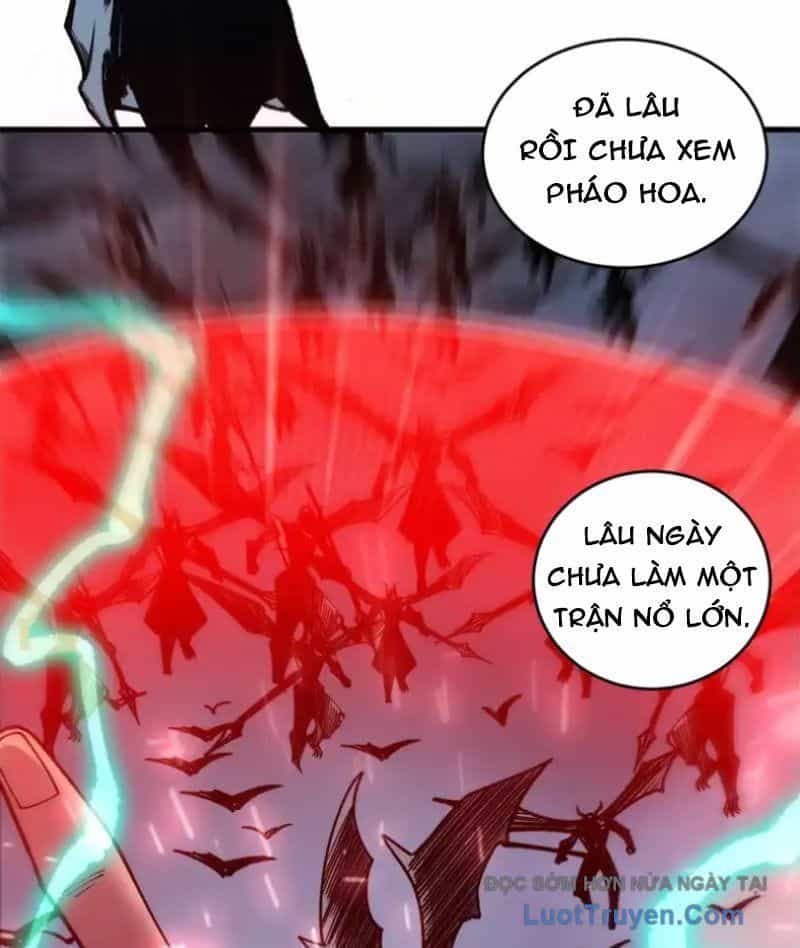 Thảm Họa Tử Linh Sư - Chương 227 - ảnh 78