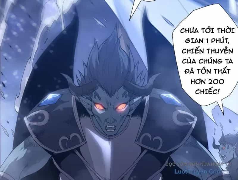 Thảm Họa Tử Linh Sư - Chương 228 - ảnh 24