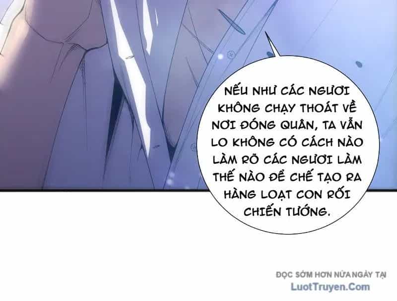 Thảm Họa Tử Linh Sư - Chương 228 - ảnh 36