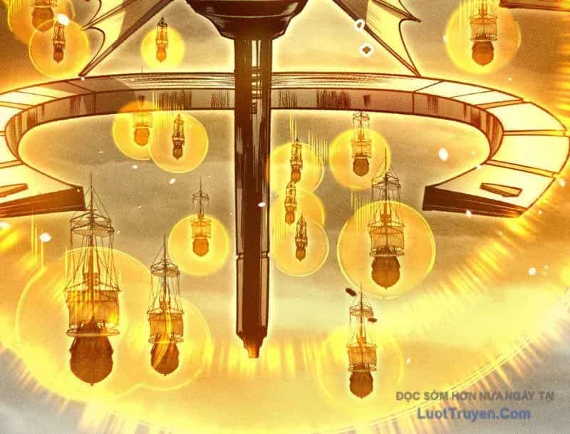 Thảm Họa Tử Linh Sư - Chương 228 - ảnh 64