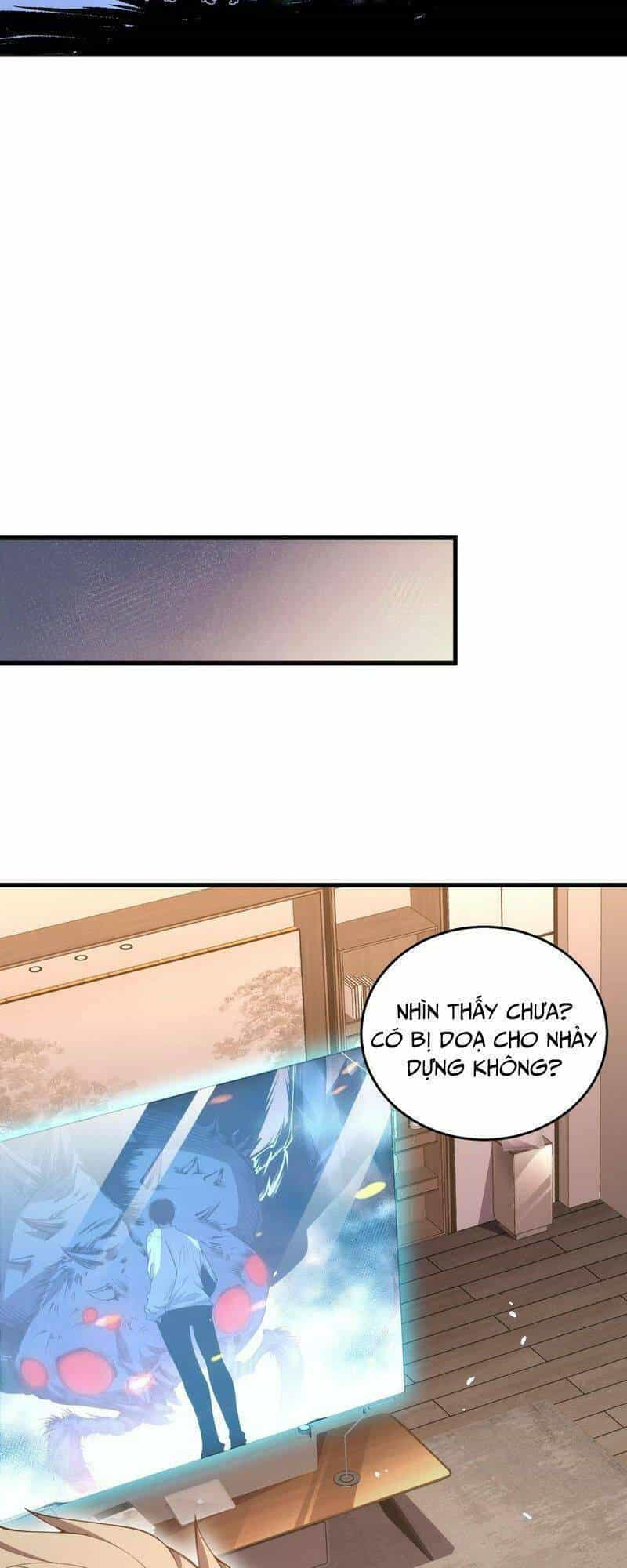 Thảm Họa Tử Linh Sư - Chương 23 - ảnh 33