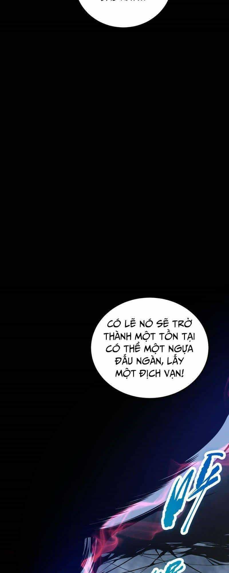 Thảm Họa Tử Linh Sư - Chương 23 - ảnh 39