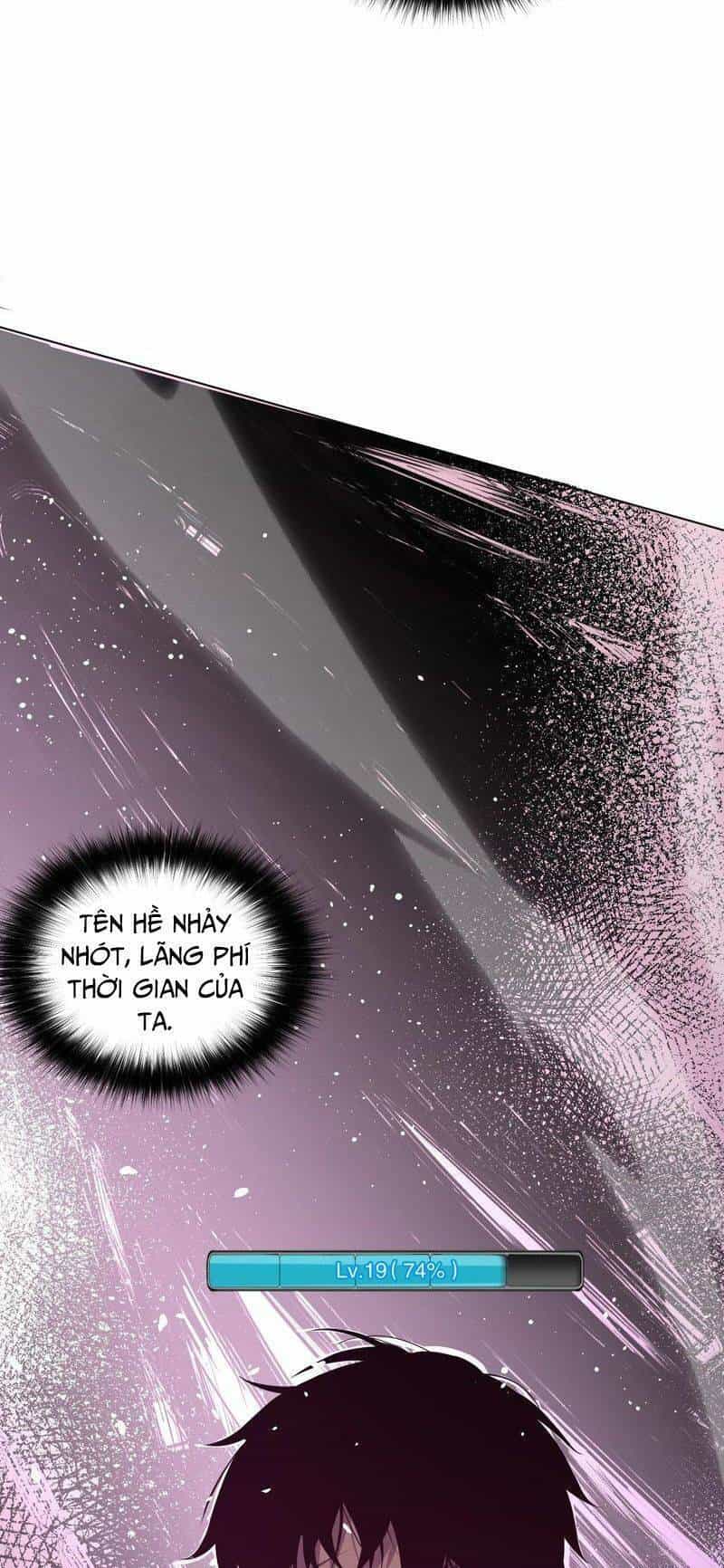 Thảm Họa Tử Linh Sư - Chương 23 - ảnh 49