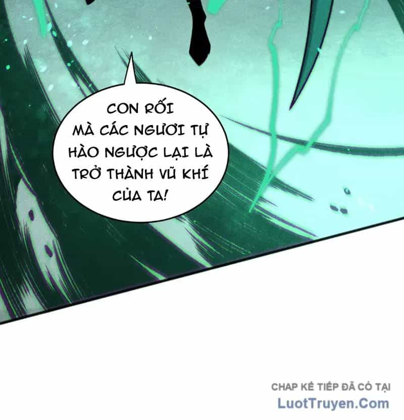 Thảm Họa Tử Linh Sư - Chương 229 - ảnh 18