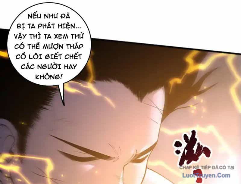 Thảm Họa Tử Linh Sư - Chương 231 - ảnh 14