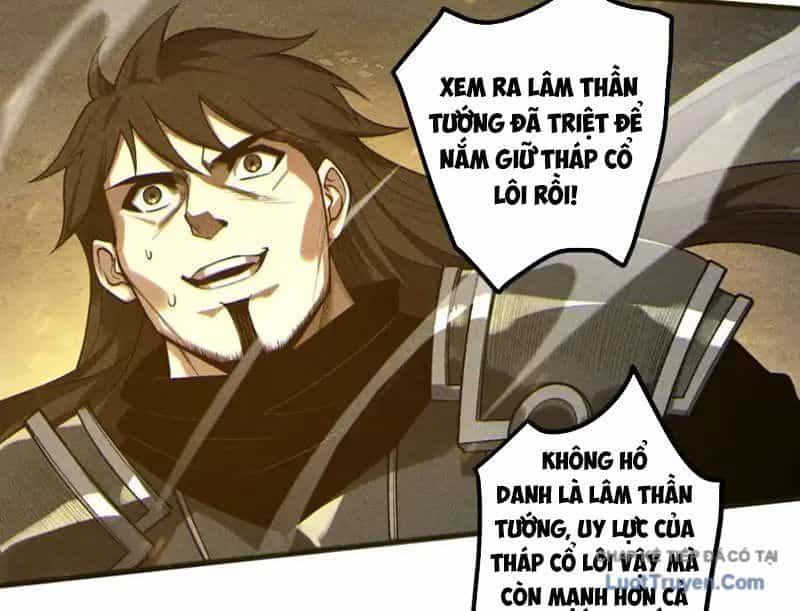 Thảm Họa Tử Linh Sư - Chương 231 - ảnh 24