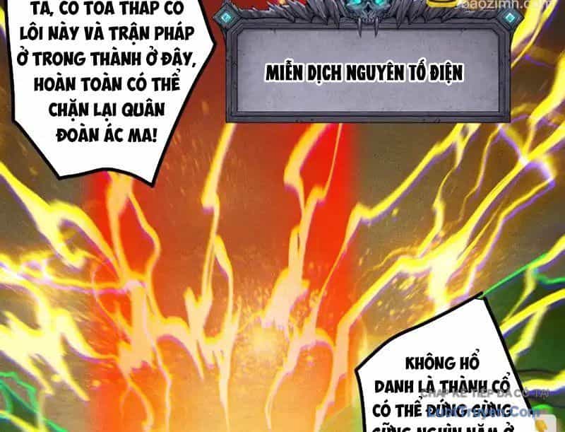 Thảm Họa Tử Linh Sư - Chương 231 - ảnh 26